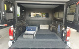 2021 Tacoma 4X4 with ORU camper — used for sale in Mesa, AZ (photo 4)
