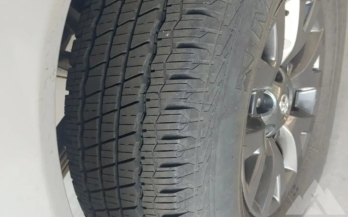 2021 Tacoma 4X4 with ORU camper — used for sale in Mesa, AZ (photo 10) — photo 10