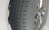2021 Tacoma 4X4 with ORU camper — used for sale in Mesa, AZ (photo 10)