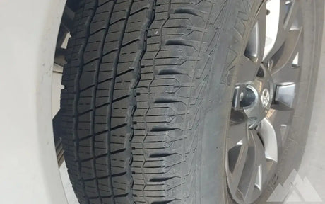 2021 Tacoma 4X4 with ORU camper — used for sale in Mesa, AZ (photo 10)