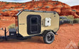 2021 Teardrop trailer — used overland trailer for sale in Grand Junction, CO