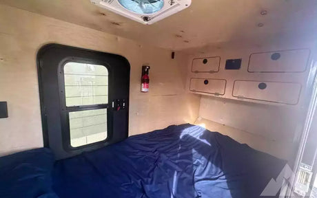 2021 Teardrop trailer — used overland trailer for sale in Grand Junction, CO (photo 5)
