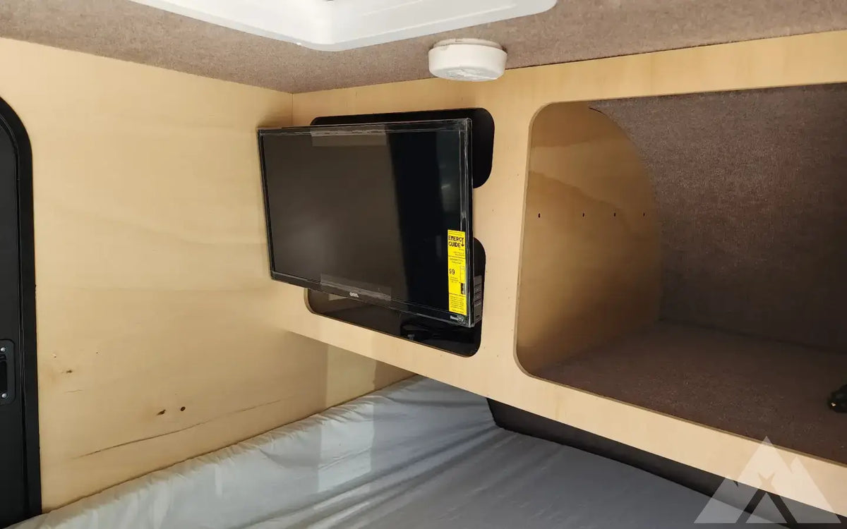 2021 Teton X — used overland trailer for sale in Saint George, UT (photo 7) — photo 7