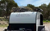 2021 TetonX Jake Teardrop Trailer — used overland trailer for sale in Salt Lake City, UT (photo 3)