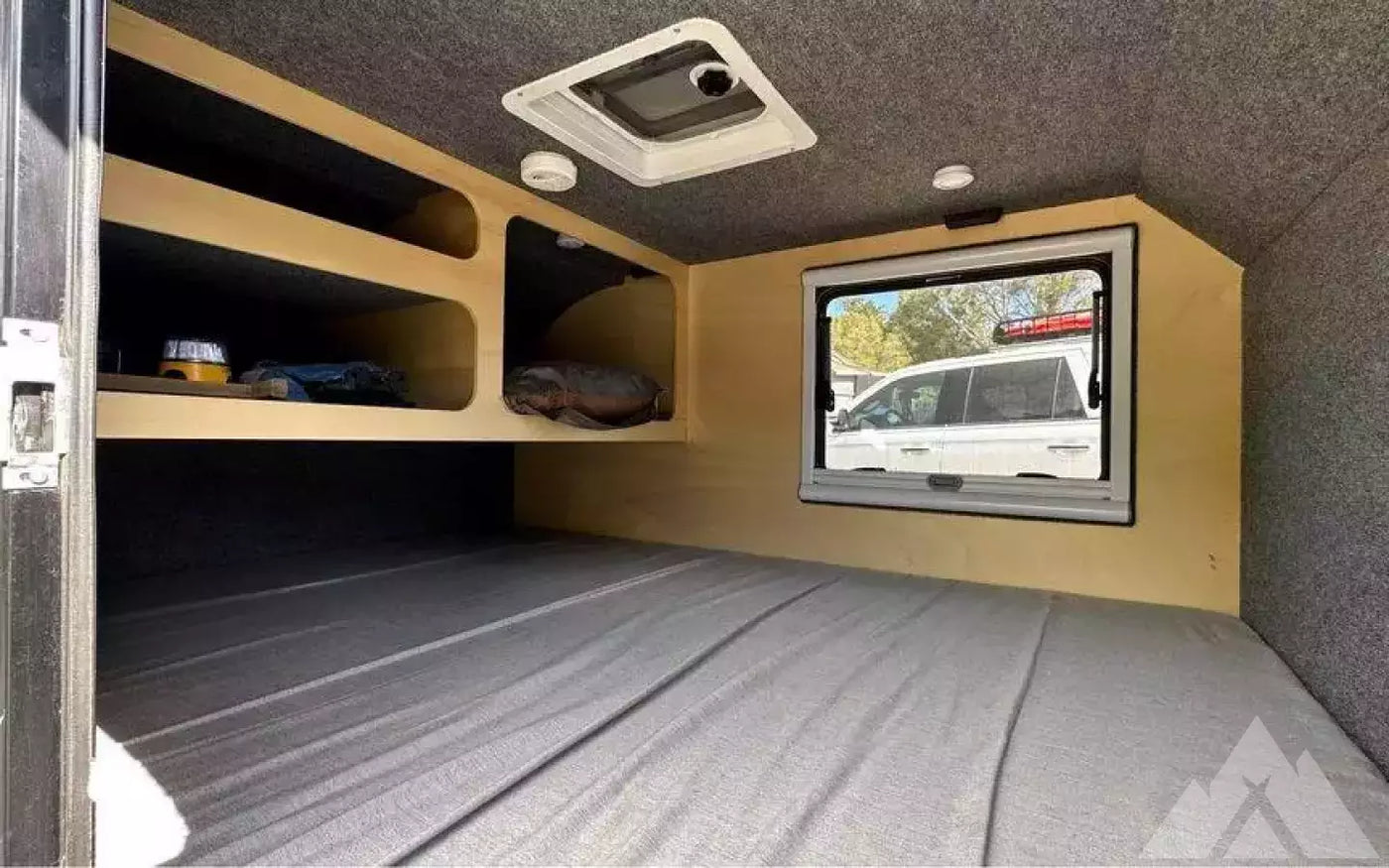2021 TetonX Jake Teardrop Trailer — used overland trailer for sale in Salt Lake City, UT (photo 5) — photo 5