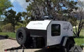 2021 TetonX Jake Teardrop Trailer