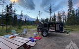 2021 Timberleaf Pika Teardrop — used overland trailer for sale in Poulsbo, WA (photo 3)