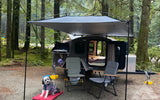2021 Timberleaf Pika Teardrop — used overland trailer for sale in Poulsbo, WA (photo 6)