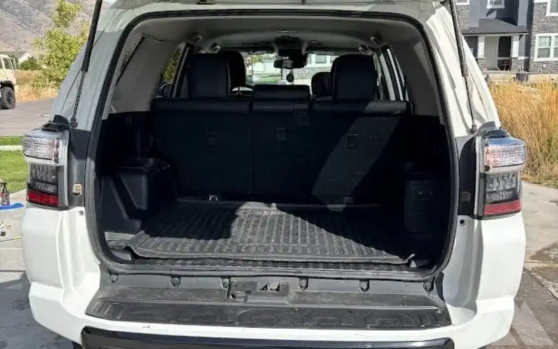 2021 Toyota 4Runner — used overland rig for sale in Springville, UT (photo 4) — photo 4