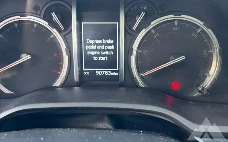 2021 Toyota 4Runner — used overland rig for sale in Springville, UT (photo 8) — photo 8