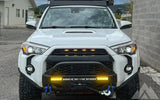 2021 Toyota 4Runner — used overland rig for sale in Salt Lake City, UT (photo 3)