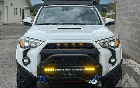 2021 Toyota 4Runner — used overland rig for sale in Salt Lake City, UT (photo 3)