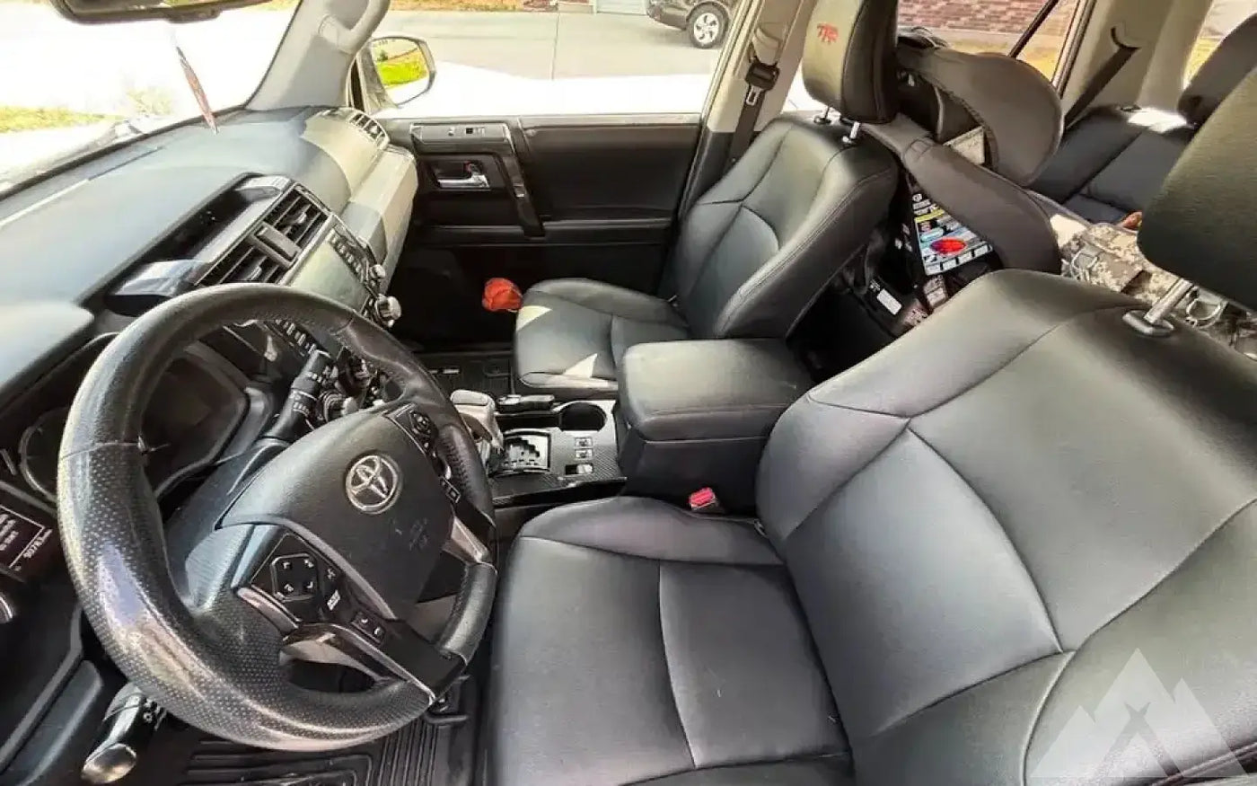 2021 Toyota 4Runner — used overland rig for sale in Springville, UT (photo 9) — photo 9