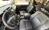 2021 Toyota 4Runner — used overland rig for sale in Springville, UT (photo 9)