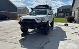 2021 Toyota 4Runner — used overland rig for sale in Springville, UT (photo 2)