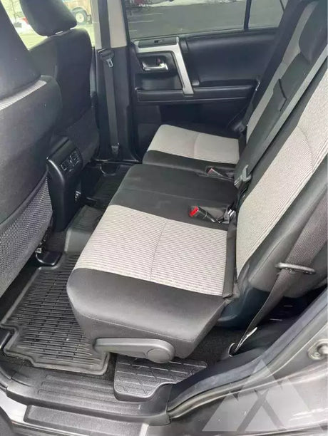 2021 Toyota 4Runner — used overland rig for sale in Logan, UT (photo 8)