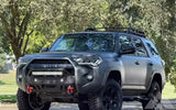 2021 Toyota 4Runner — used overland rig for sale in Sacramento, CA