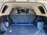 2021 Toyota 4Runner — used overland rig for sale in Athens, GA (photo 4)