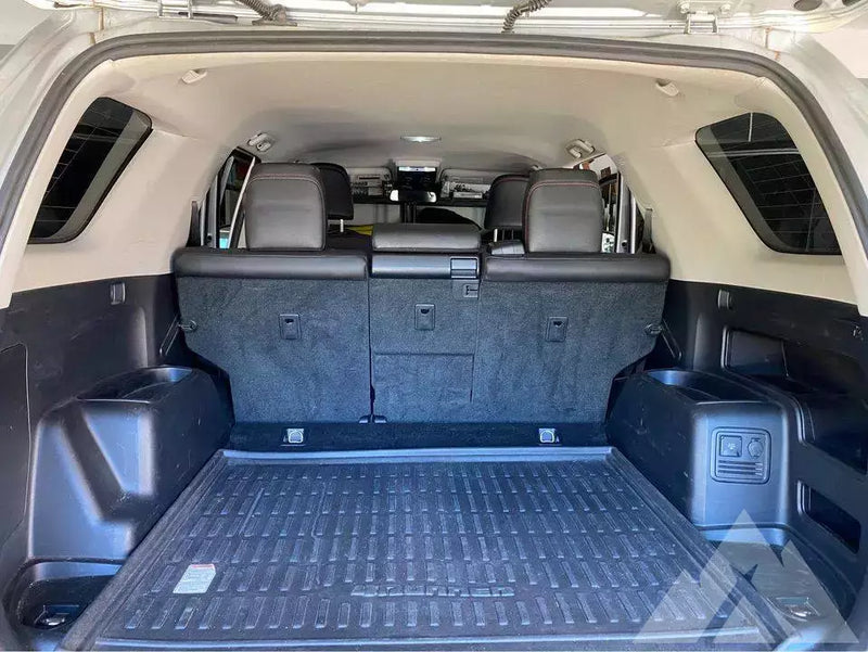 2021 Toyota 4Runner — used overland rig for sale in Athens, GA (photo 4) — photo 4