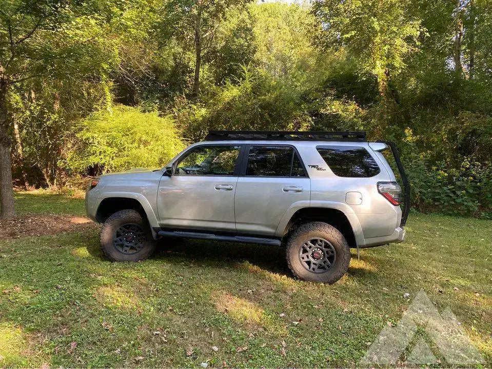 2021 Toyota 4Runner — used overland rig for sale in Athens, GA — photo 1