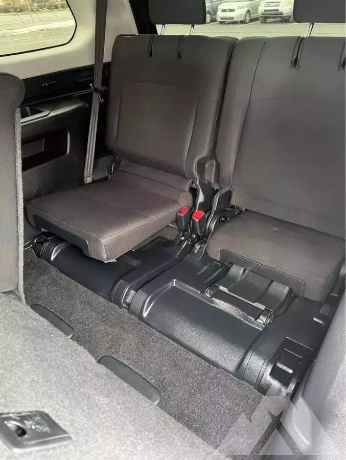 2021 Toyota 4Runner — used overland rig for sale in Logan, UT (photo 7)