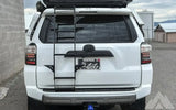 2021 Toyota 4Runner — used overland rig for sale in Salt Lake City, UT (photo 4)