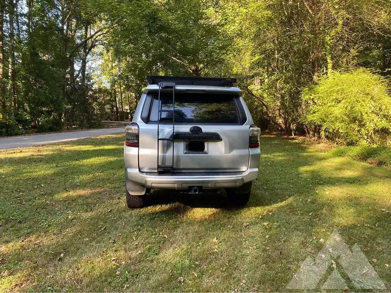 2021 Toyota 4Runner — used overland rig for sale in Athens, GA (photo 3) — photo 3