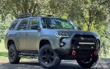 2021 Toyota 4Runner — used overland rig for sale in Sacramento, CA (photo 2)
