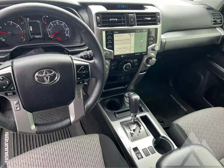 2021 Toyota 4Runner — used overland rig for sale in Logan, UT (photo 10)