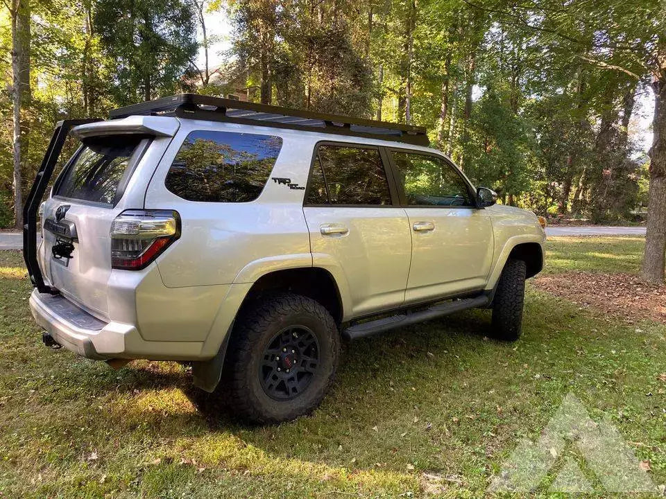 2021 Toyota 4Runner — used overland rig for sale in Athens, GA (photo 2) — photo 2