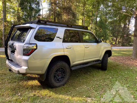 2021 Toyota 4Runner — used overland rig for sale in Athens, GA (photo 2)