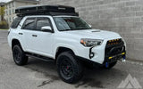 2021 Toyota 4Runner — used overland rig for sale in Salt Lake City, UT (photo 2)