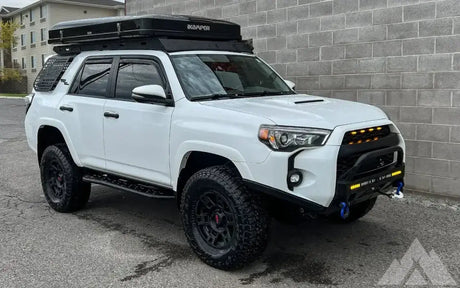 2021 Toyota 4Runner — used overland rig for sale in Salt Lake City, UT (photo 2)