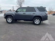 2021 Toyota 4Runner — used overland rig for sale in Logan, UT