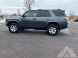 2021 Toyota 4Runner — used overland rig for sale in Logan, UT