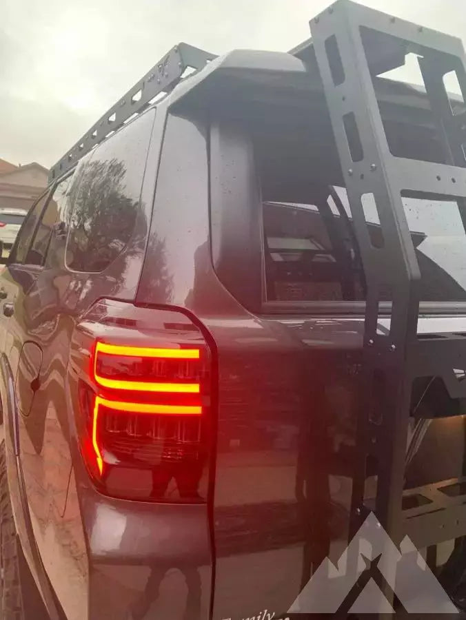2021 Toyota 4Runner — used overland rig for sale in San Antonio, TX (photo 3) — photo 3