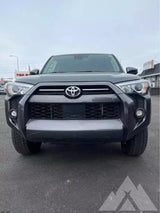 2021 Toyota 4Runner — used overland rig for sale in Logan, UT (photo 4)