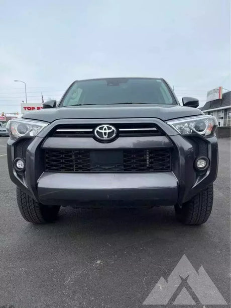 2021 Toyota 4Runner — used overland rig for sale in Logan, UT (photo 4)