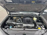 2021 Toyota 4Runner — used overland rig for sale in Logan, UT (photo 5)