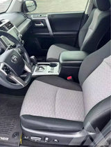 2021 Toyota 4Runner — used overland rig for sale in Logan, UT (photo 6)