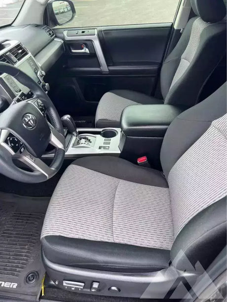 2021 Toyota 4Runner — used overland rig for sale in Logan, UT (photo 6)