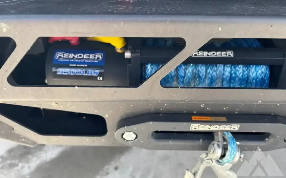 2021 Toyota 4Runner — used overland rig for sale in Springville, UT (photo 7) — photo 7