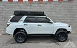2021 Toyota 4Runner — used overland rig for sale in Salt Lake City, UT