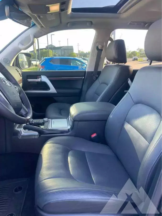 2021 Toyota Land Cruiser — used overland rig for sale in Tyler, TX (photo 10) — photo 10