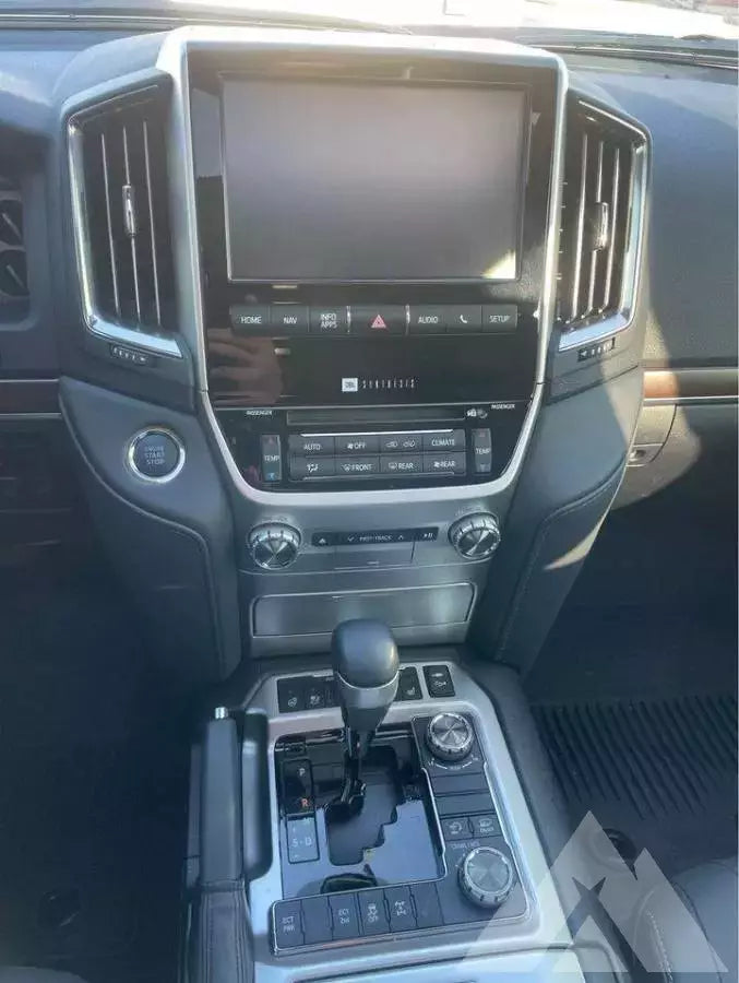 2021 Toyota Land Cruiser — used overland rig for sale in Tyler, TX (photo 8) — photo 8