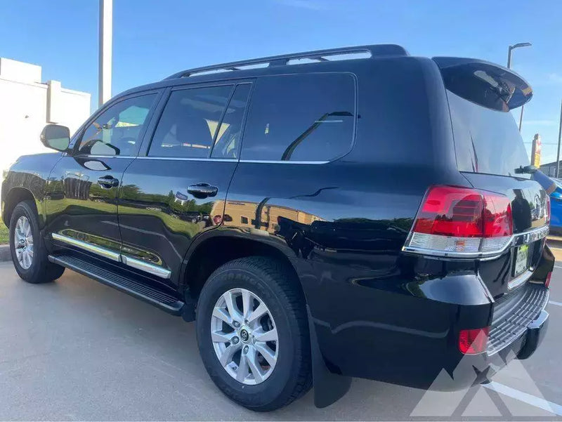 2021 Toyota Land Cruiser — used overland rig for sale in Tyler, TX (photo 4) — photo 4