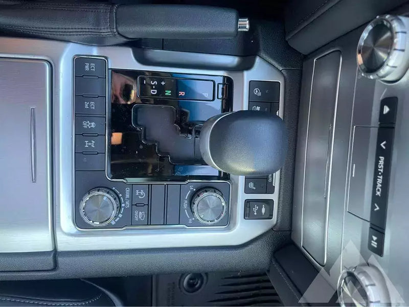 2021 Toyota Land Cruiser — used overland rig for sale in Tyler, TX (photo 9) — photo 9