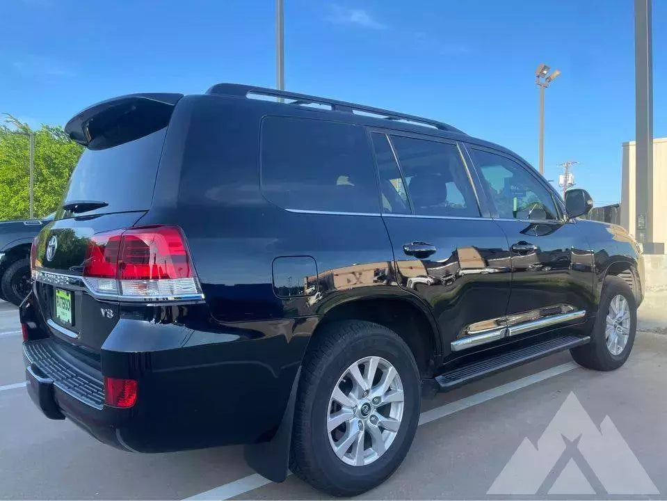 2021 Toyota Land Cruiser — used overland rig for sale in Tyler, TX (photo 3) — photo 3