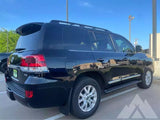 2021 Toyota Land Cruiser — used overland rig for sale in Tyler, TX (photo 3)