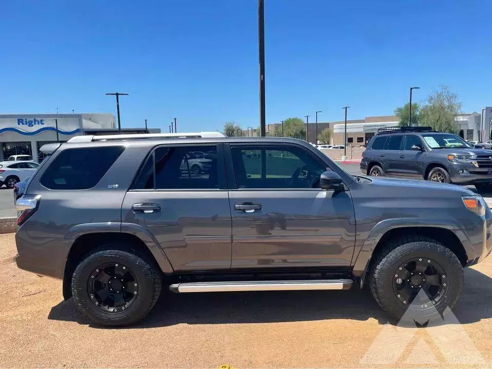 2021 Toyota Land Cruiser — used overland rig for sale in Scottsdale, AZ (photo 2) — photo 2